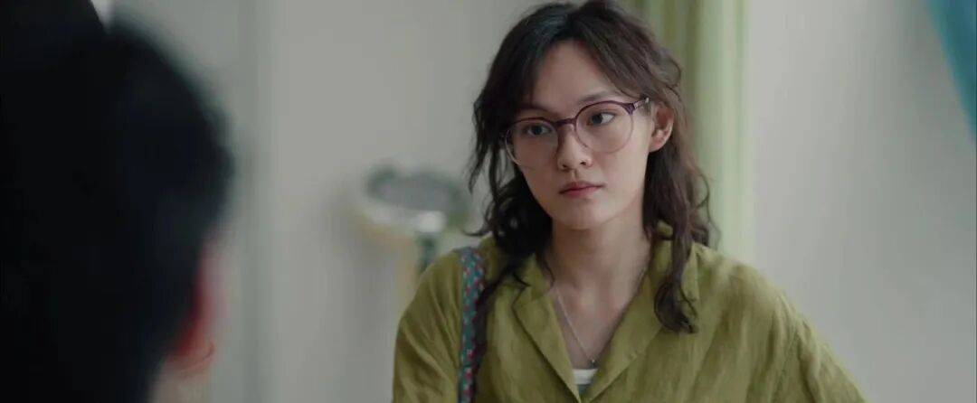 內娛終於等到一部女性爆款電影