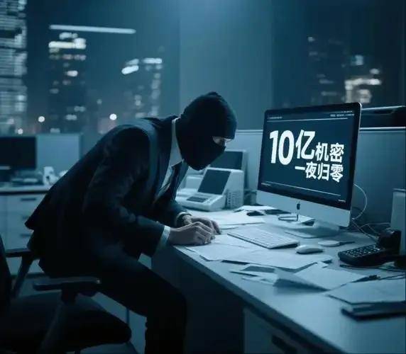 原創不拉窗簾就可能洩密！國安部公佈三大遠距離竊密手段，如何防護？