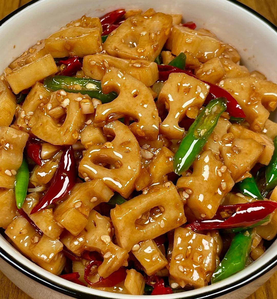 7道家常菜做法，一天一道不重樣，趕快收藏學起來吧！