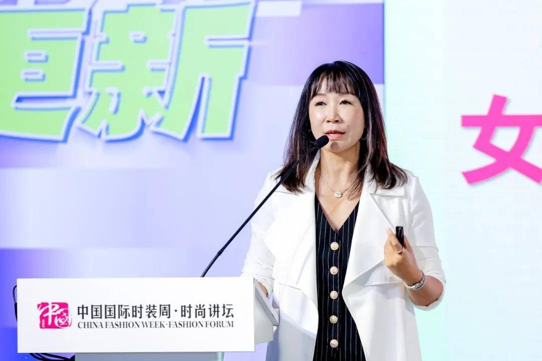 GLOBAL SELECT女性影響力沙龍圓滿落幕，共話“她的美不止一面”