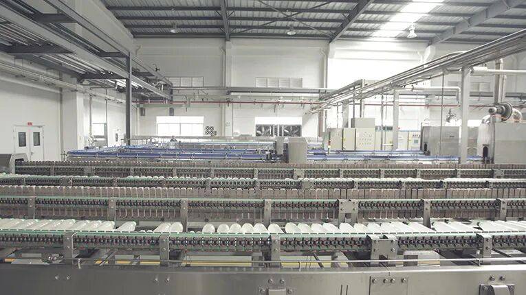 “東方魔水”健力寶，被小甜水們擠下貨架？