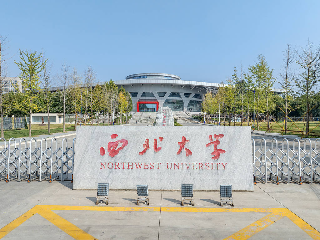 賈淺淺論文被指抄襲，西北大學不能再沉默