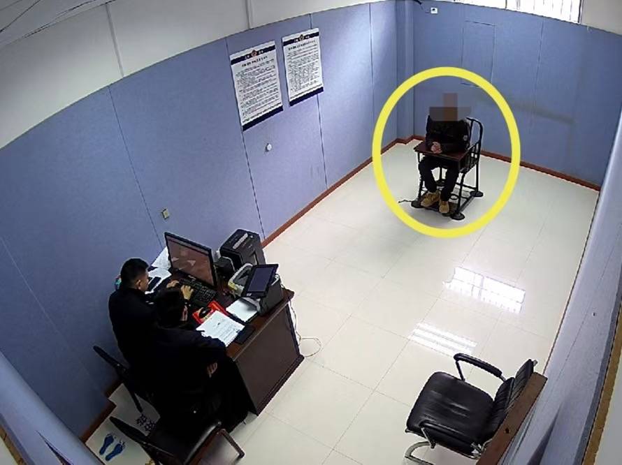 以“裝修”名義騙朋友幫貸款27萬用於揮霍，崇明警方快速破獲一起熟人詐騙案