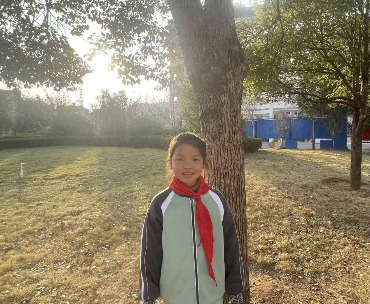 春風學雷鋒——尋烏縣城南小學三年級“身邊好人榜”風采展示