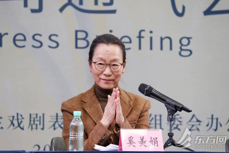 第34屆白玉蘭戲劇獎提名獎名單揭曉，法國國寶級演員於佩爾上榜