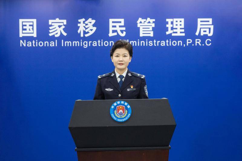 加大力度！國家移民管理局持續打擊整治妨害國（邊）境管理犯罪