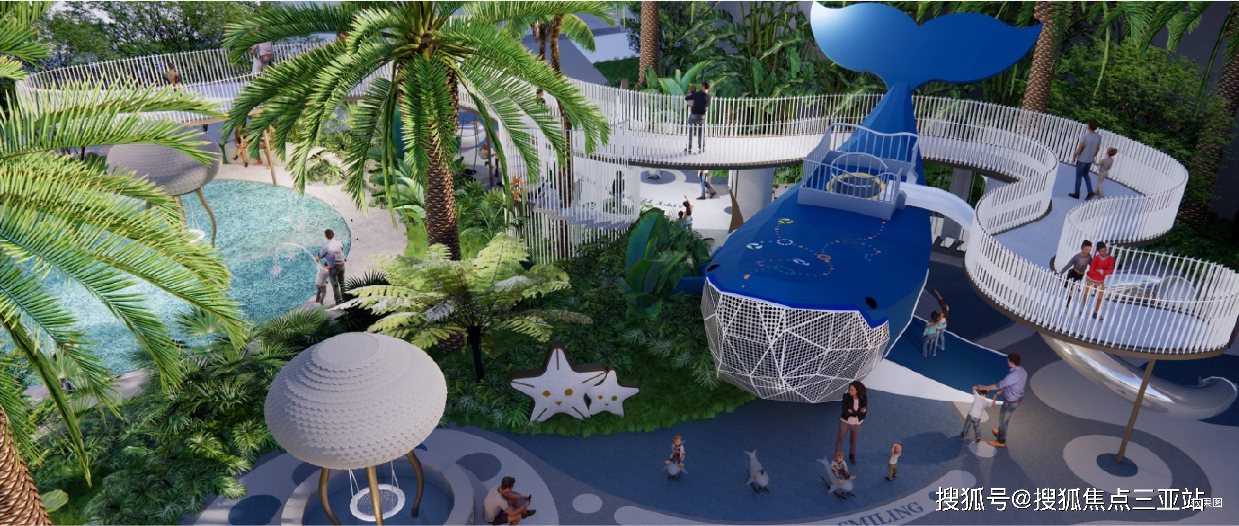 國銳·亞沙村-國銳·亞沙村二期|三亞國銳·亞沙村-房產諮詢|官方購房熱線