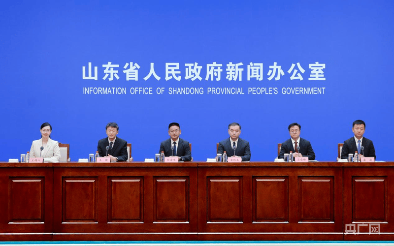 山東實行“科工一體” 推動科技創新與產業創新深度融合