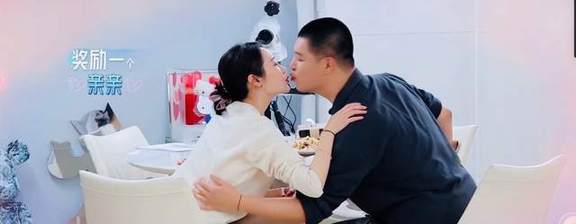 原創馬頔李純裝修吵到一半笑場？男方趕緊道歉，這是公費秀恩愛吧？