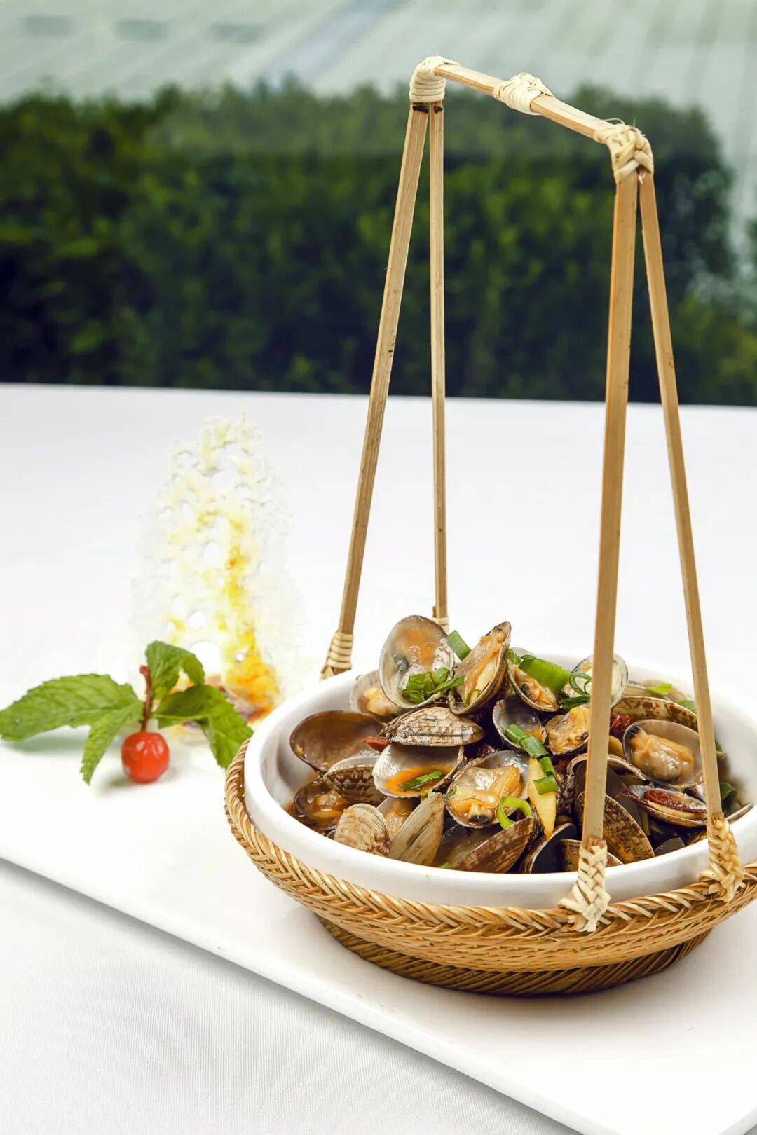 “蘇超”首周主場美食指南，好好享用^_^