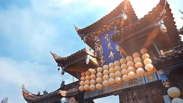 比大理浪漫！比昆明更近！高鐵直達陽光小城，2萬株藍花楹美瘋！觀海登山，美食吃到爽！