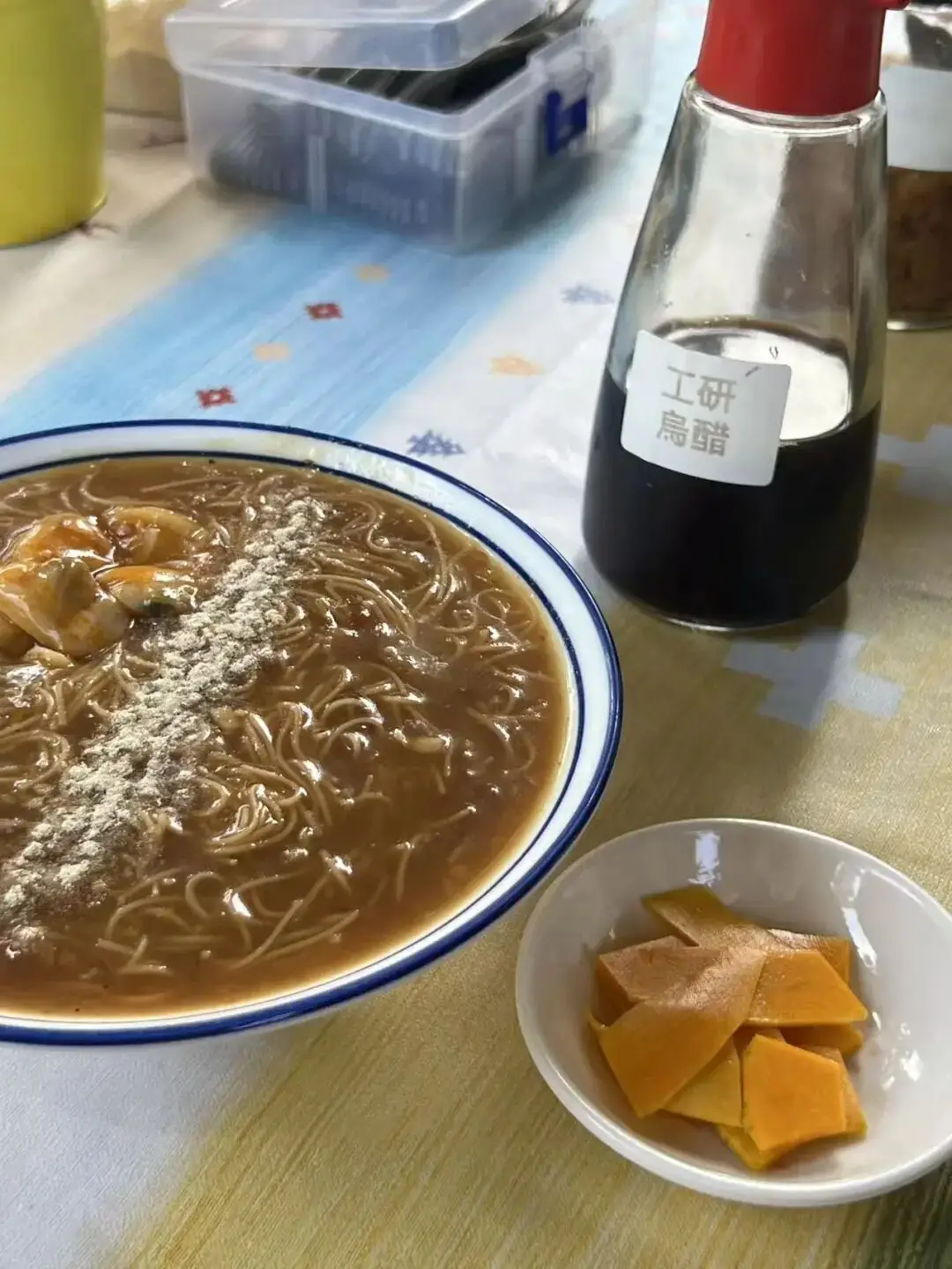 是時候盤一下成都遍地開花的臺灣美食了