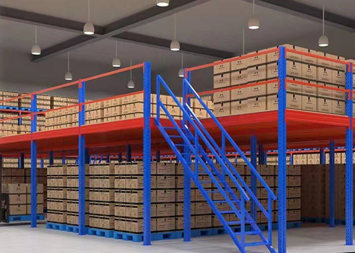 2026年4月東莞固爾美貨架廠家詳解：如何選擇閣樓貨架?