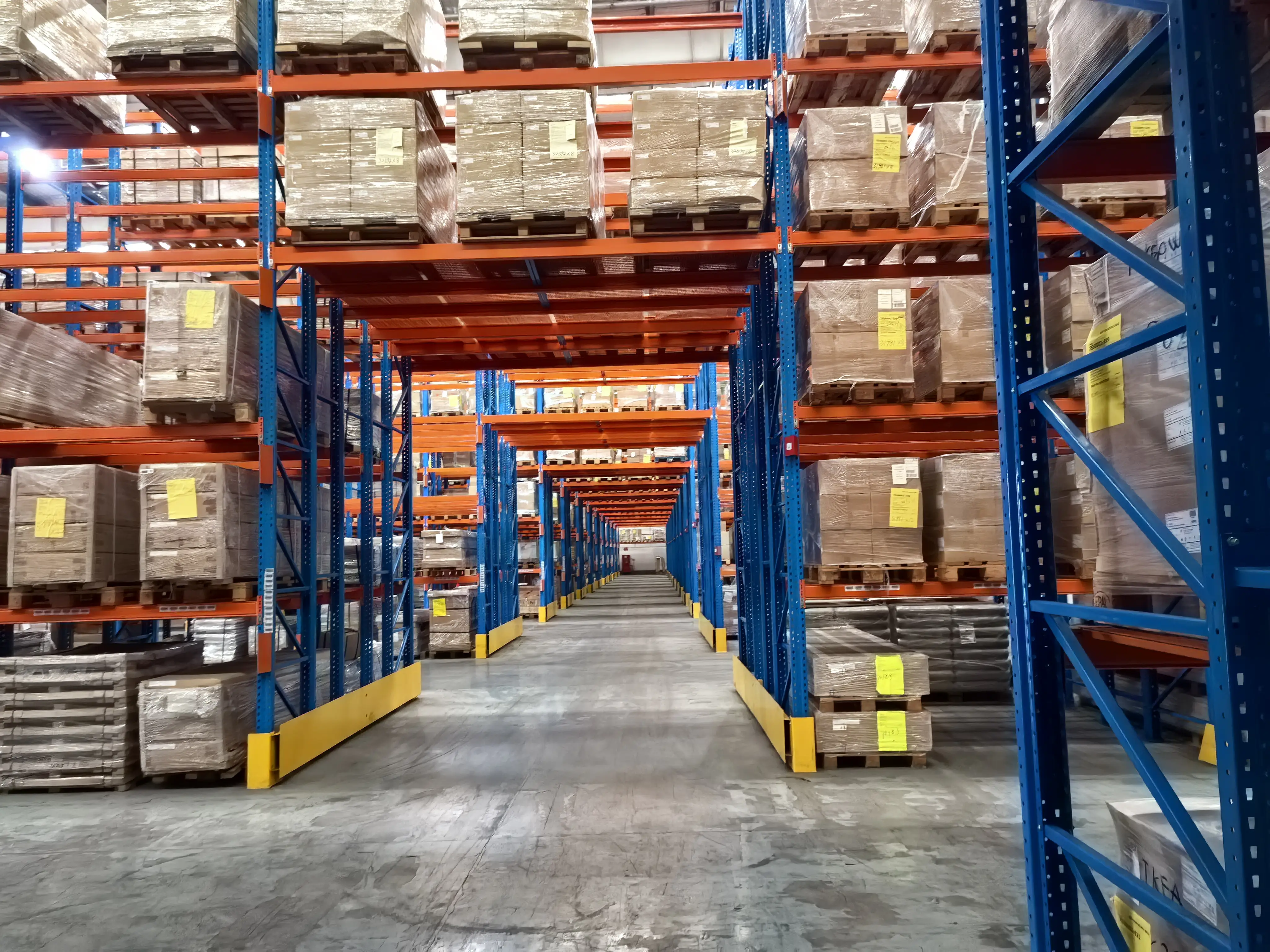 辨析有實力的輕型貨架供應商，貨架生產廠和定製廠家多少錢