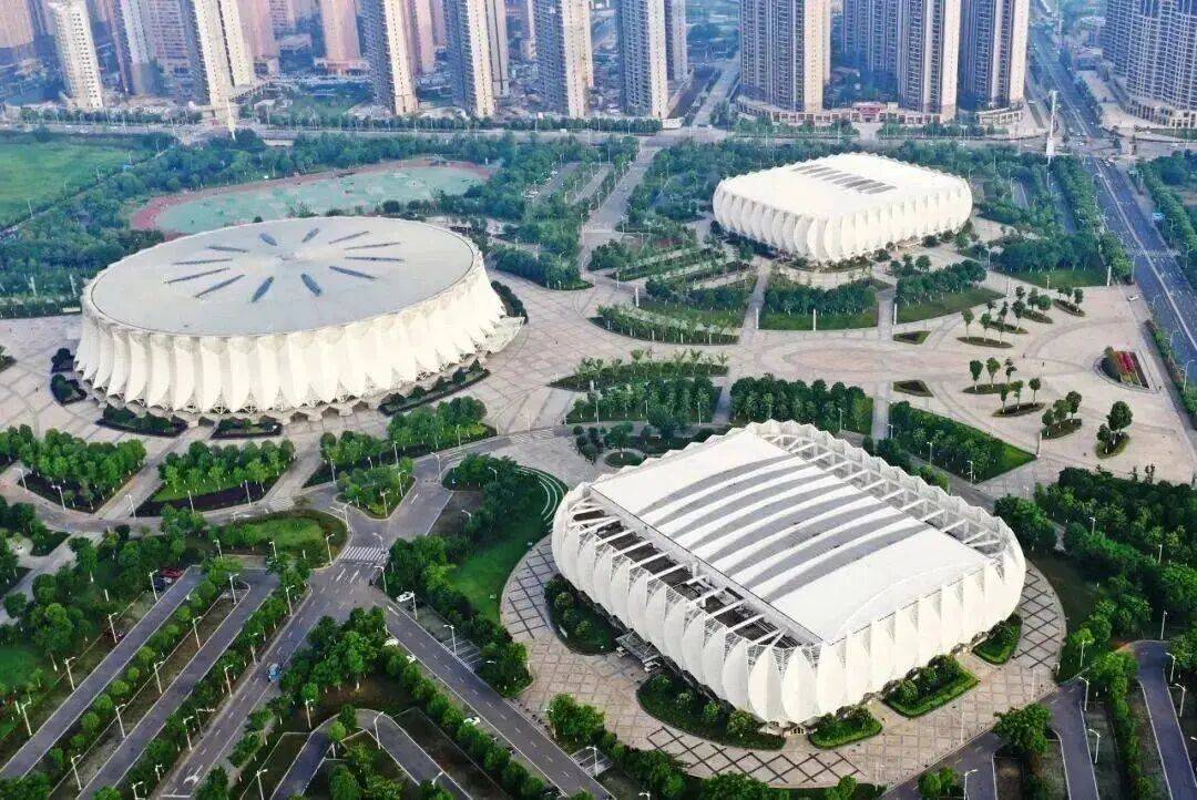 “楚超”即將拉開戰幕！觀賽全攻略來了，快收藏轉發