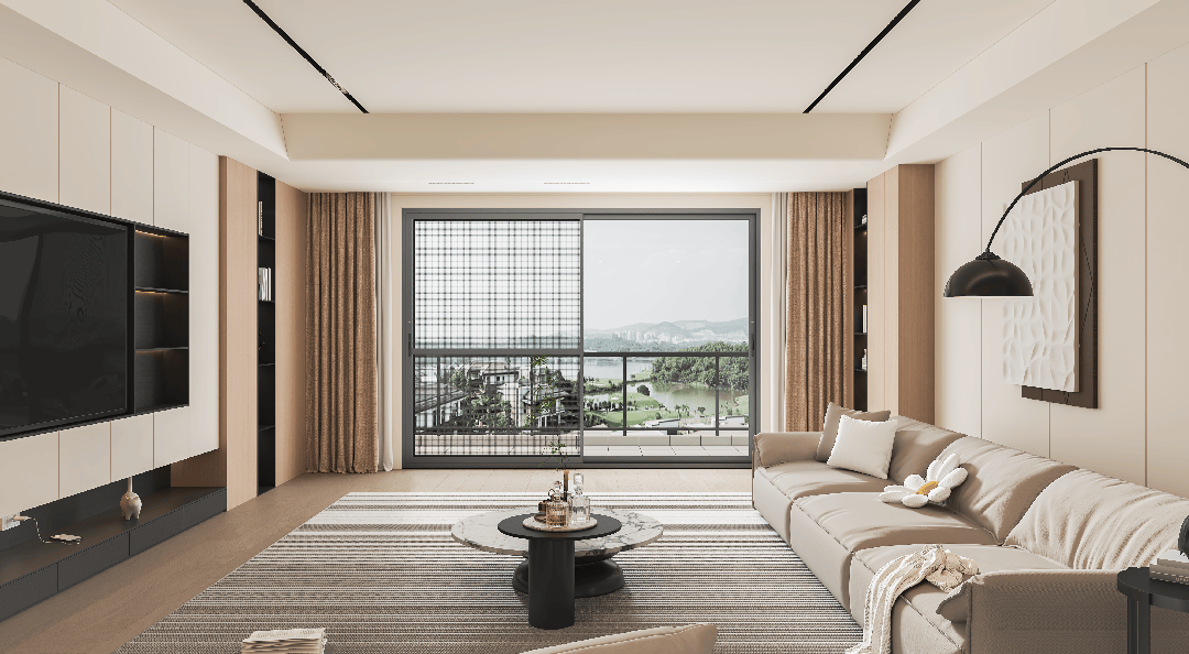 系統門窗隔音效果好的品牌，系統門窗哪家價效比高