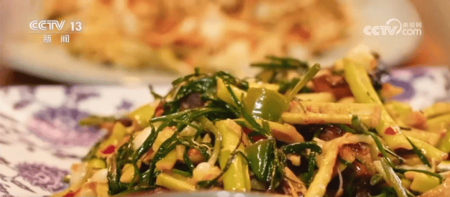 各地限定春鮮解鎖“舌尖密碼” “特色美食+文旅”延伸消費鏈條