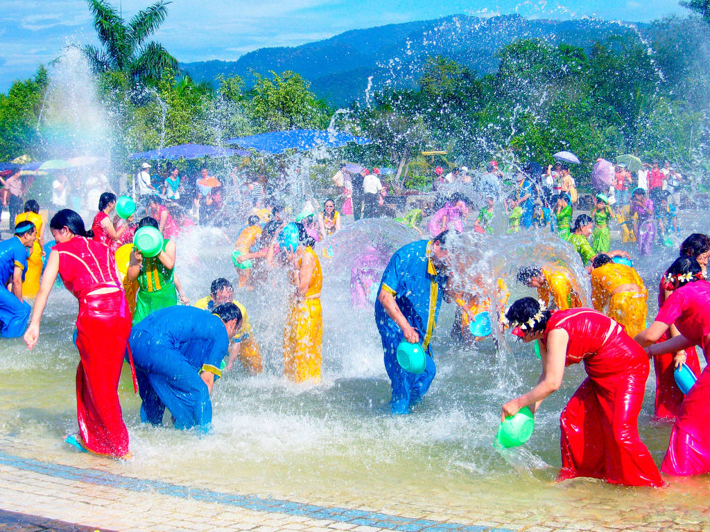 旅遊變旅居、旅創，西雙版納從旅遊目的地升級為可生活、可創業