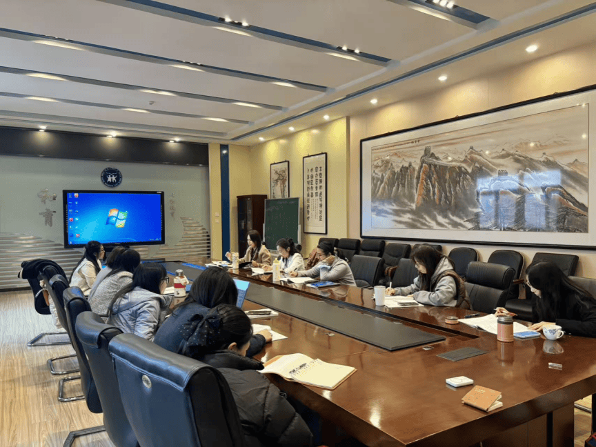 傳統文化與英語繪本教學融合實踐研討活動 | 霍營中心小學