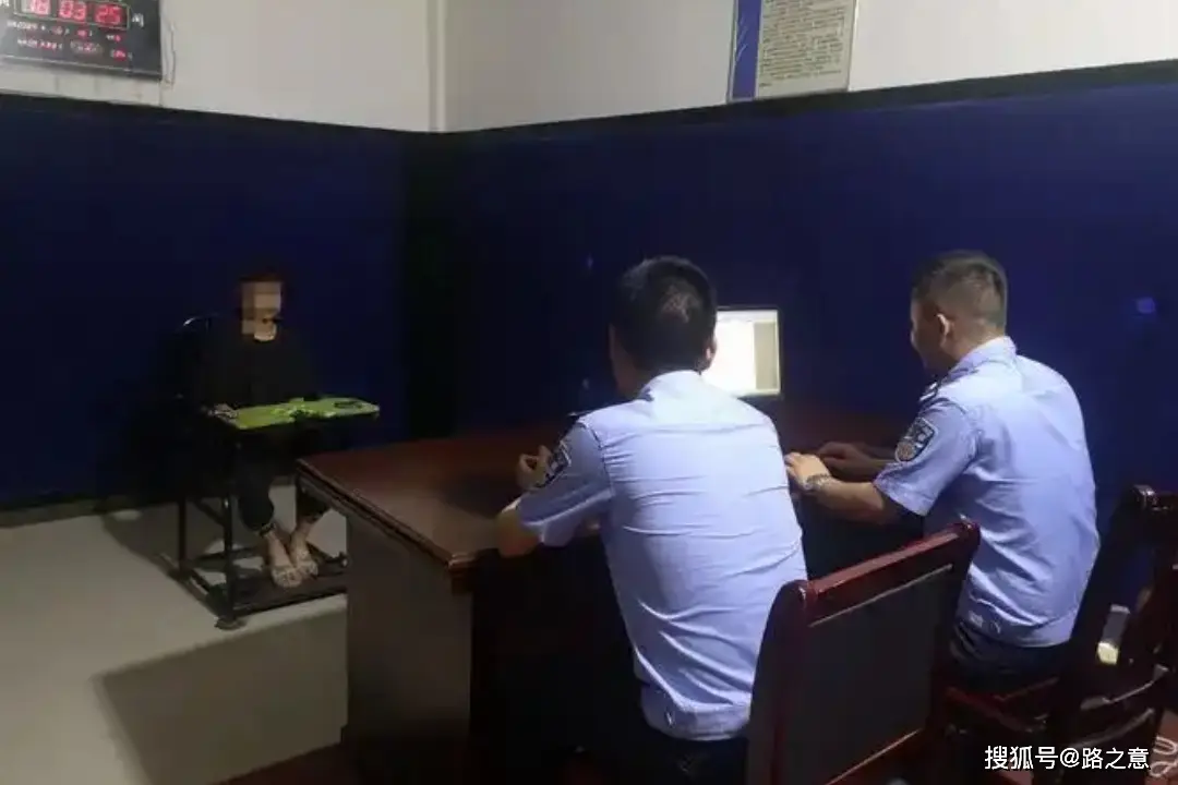 原創疏通機抽出肉皮，1995年昆明“2·27”武成小學教師被害案偵破始末