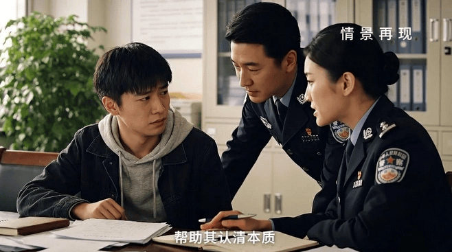 國家安全部發布案例：留學生被反華勢力蠱惑險斷送前程