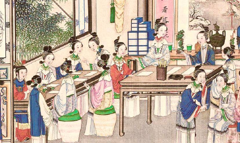 原創紙頁求證：電子浪潮下的文字朝聖