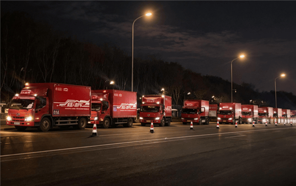 行業首創！京東機器人救護車來了：上門維修 還能美容保養