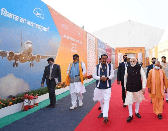 原創印度抓住機會，快速擴張航空工業，動搖伊朗中東地位