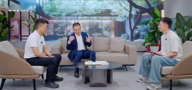 從“人車家互聯”寫入國家行動方案，看箭牌如何引爆衛浴“科技奇點”