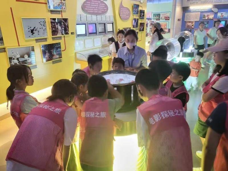 雙節之城，動能澎湃：北影節助推北京加速邁向國際影視高地