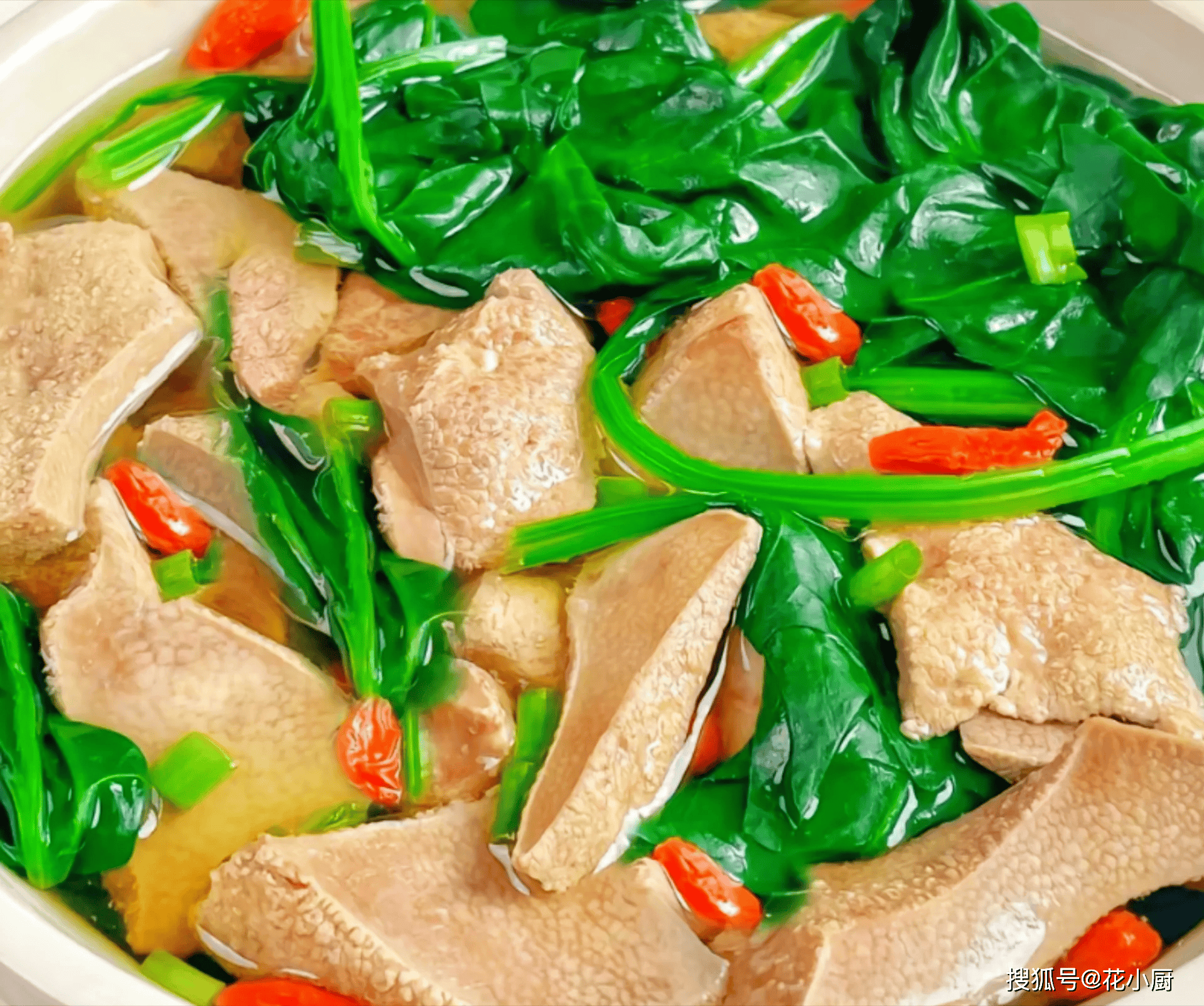 原創“春天不養肝，滿臉都是斑”，建議女人常吃這3樣，美容又養顏！