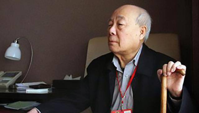 書法大家歐陽中石：盲目設立書法學科，“書法博士”終成笑話