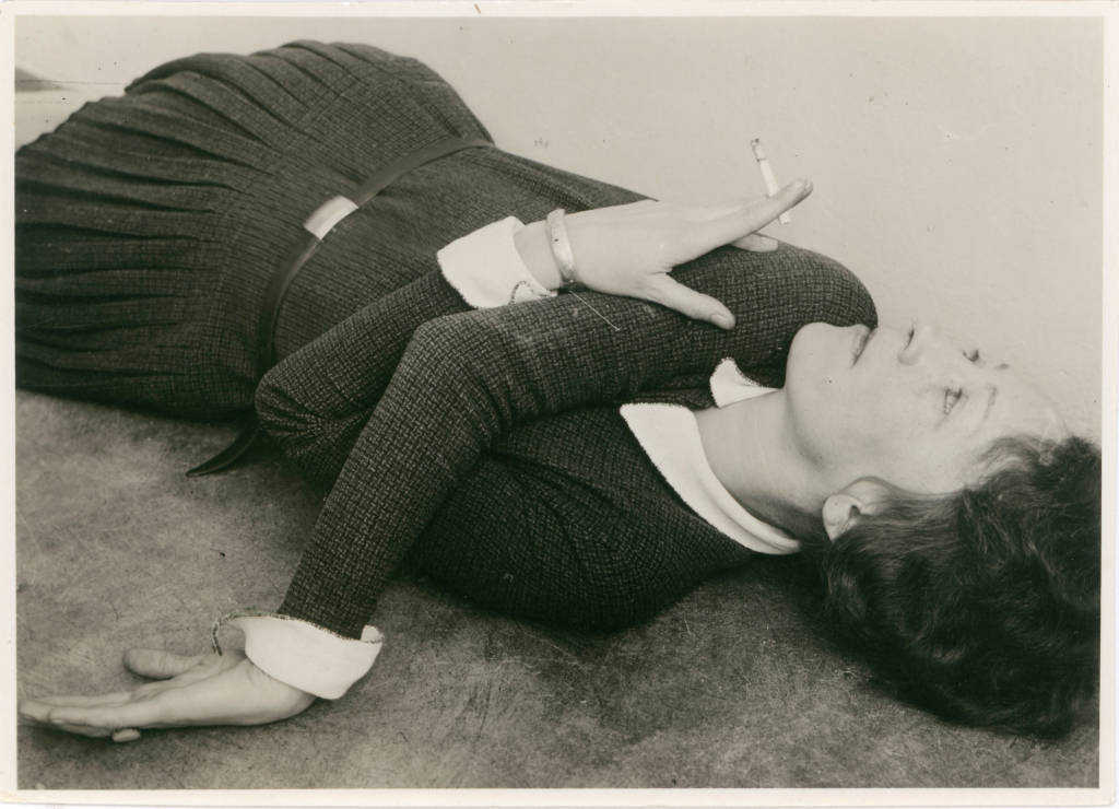 看展覽｜德國包豪斯的女性攝影師作品在柏林攝影博物館展出