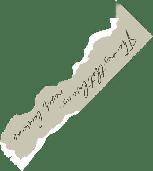 編輯手記｜當圖書編輯成為懸疑小說的主要人物