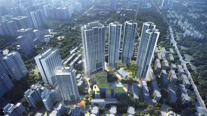 福田置業視窗已開：深圳4·29房產新政解讀與市民使用指南