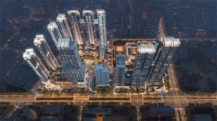 福田置業視窗已開：深圳4·29房產新政解讀與市民使用指南