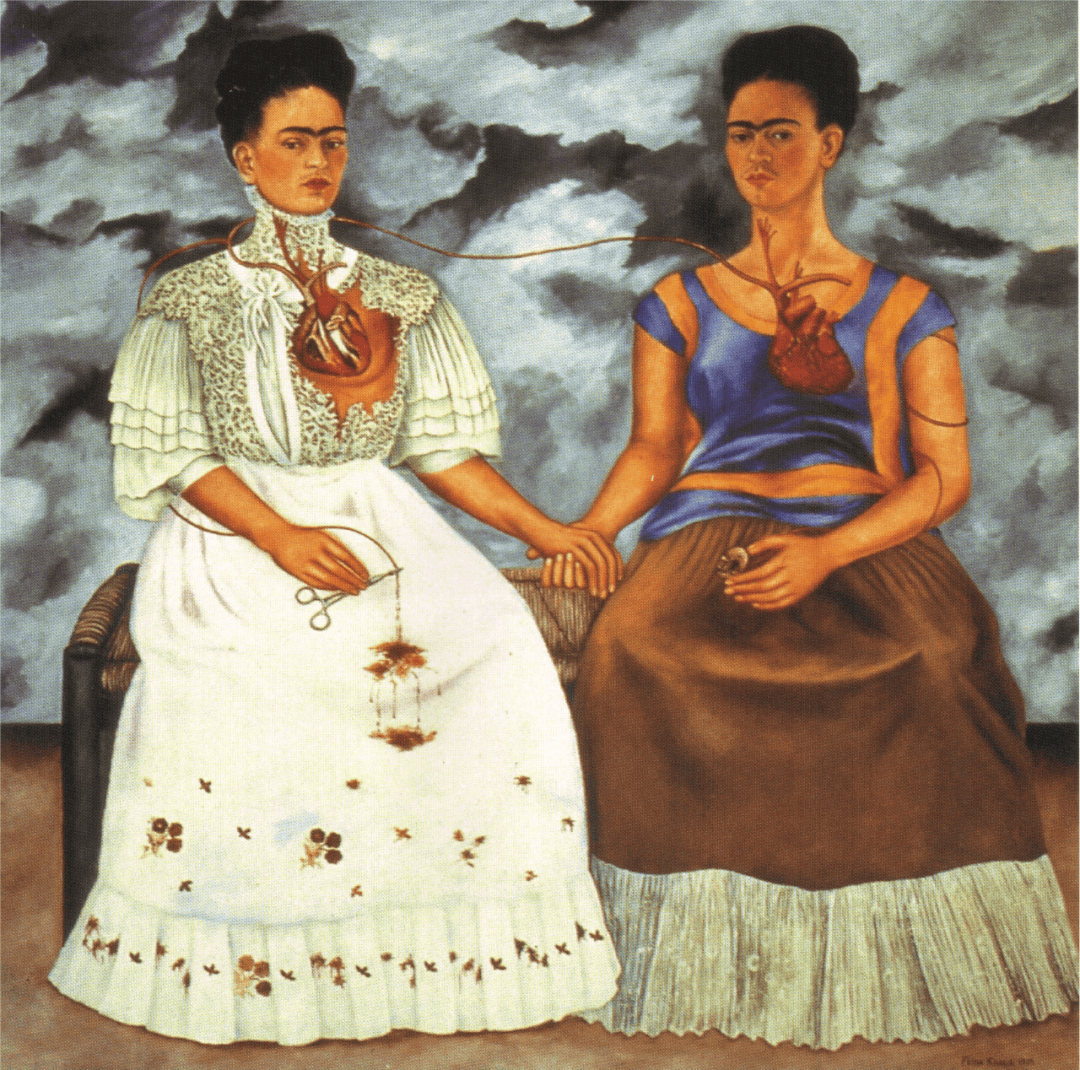 女性要如何直面自己的傷痛？