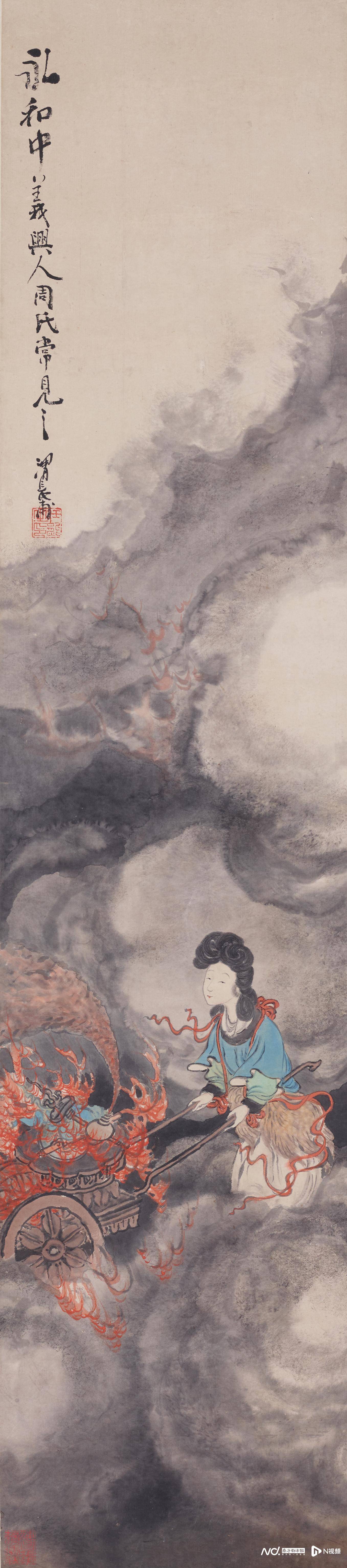 打破“仕女畫”標籤，藝博院新展帶你走進古代女性的真實世界