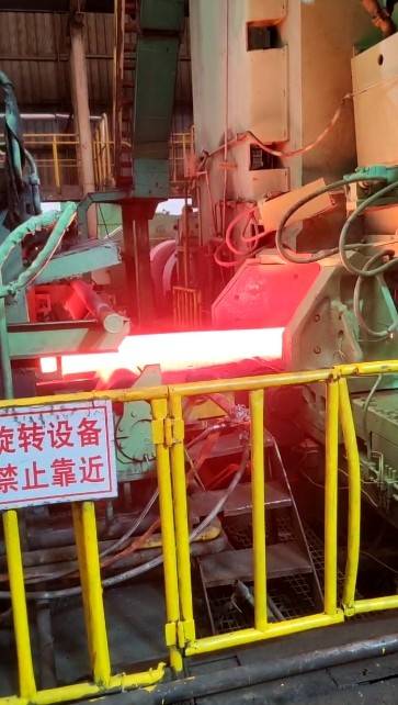 走進惠北特種合金——快速瞭解一塊“全能”合金Inconel 625的誕生之旅