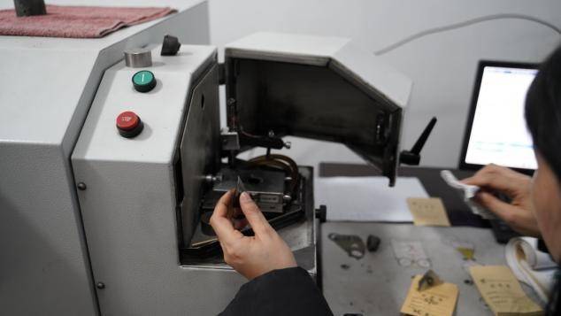 走進惠北特種合金——快速瞭解一塊“全能”合金Inconel 625的誕生之旅