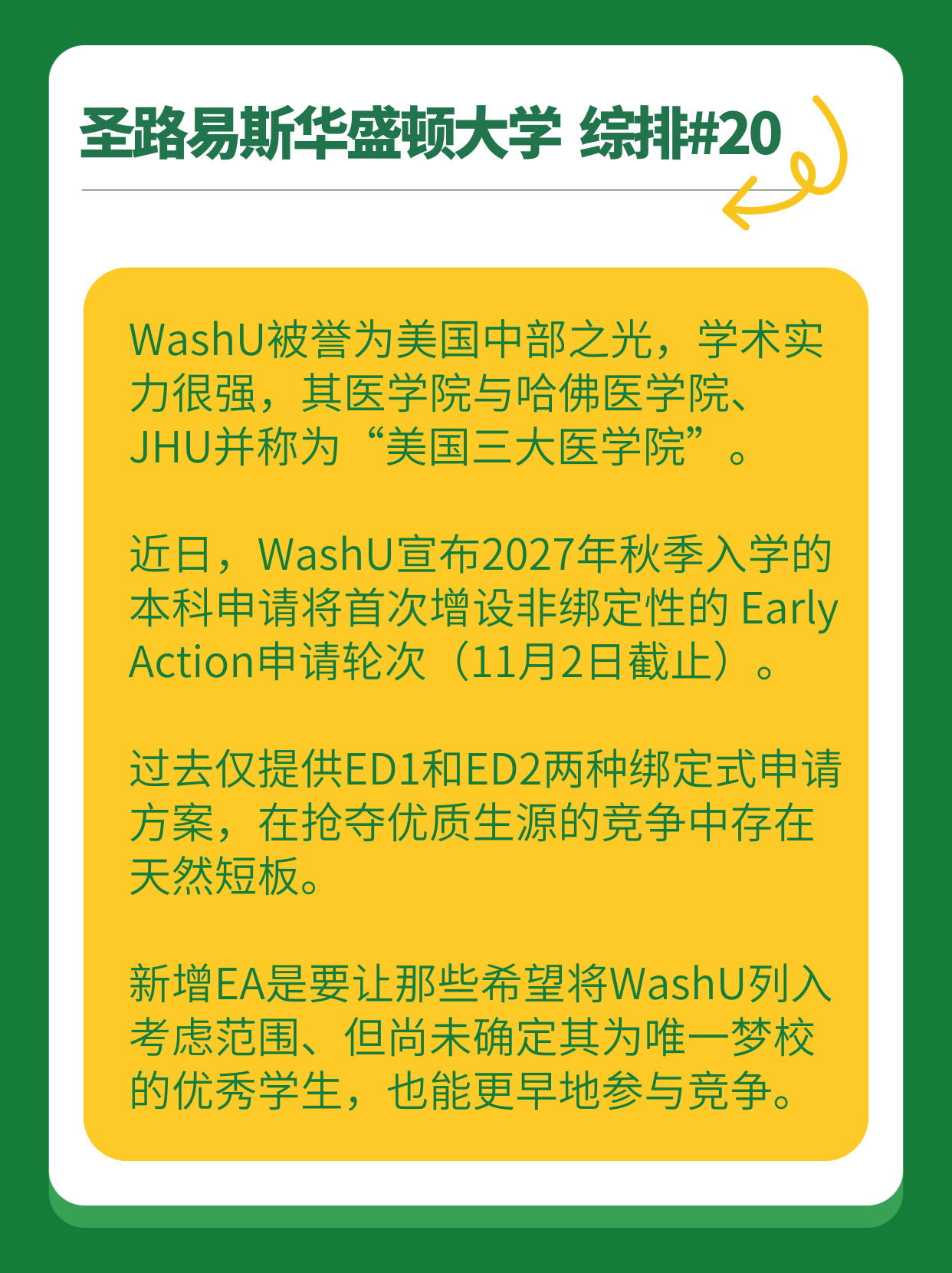 那些堪比藤校的美國大學