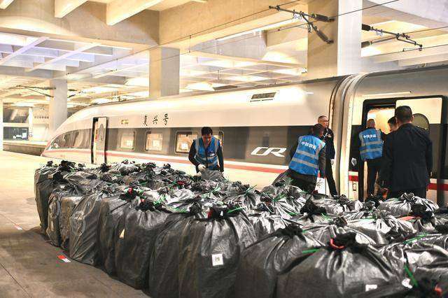 原創從凌晨擼串到快遞放心放，中國式安全感為何讓外國人驚歎