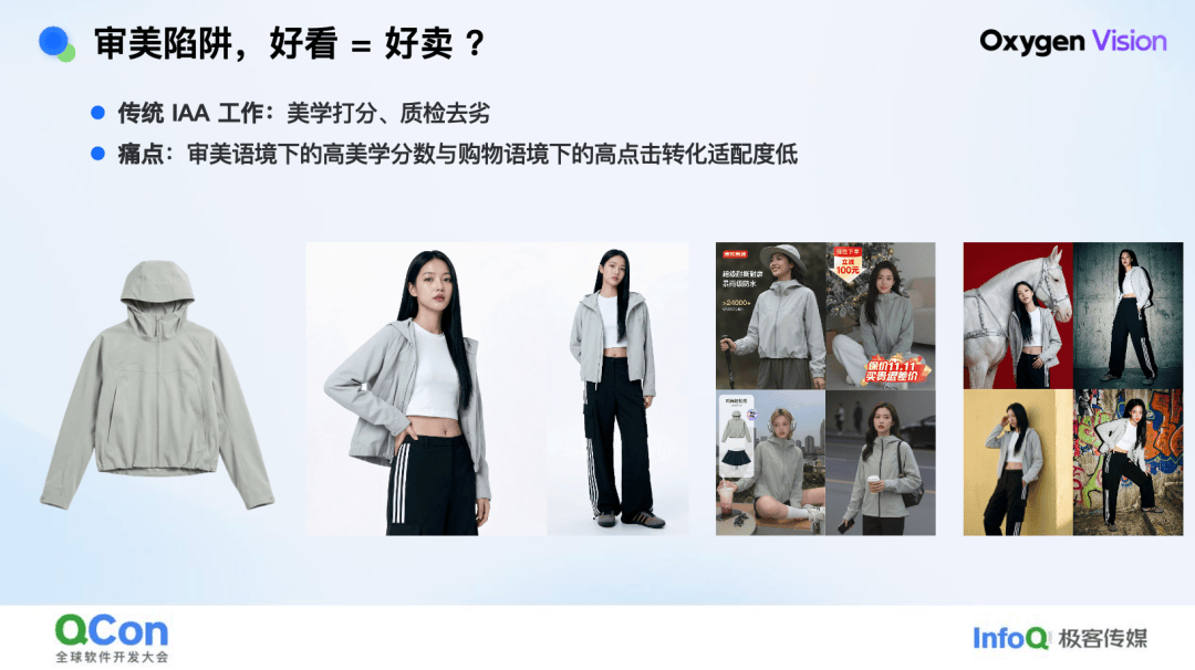 技術·藝術· 算術：京東零售 AIGC 百億素材供給實踐
