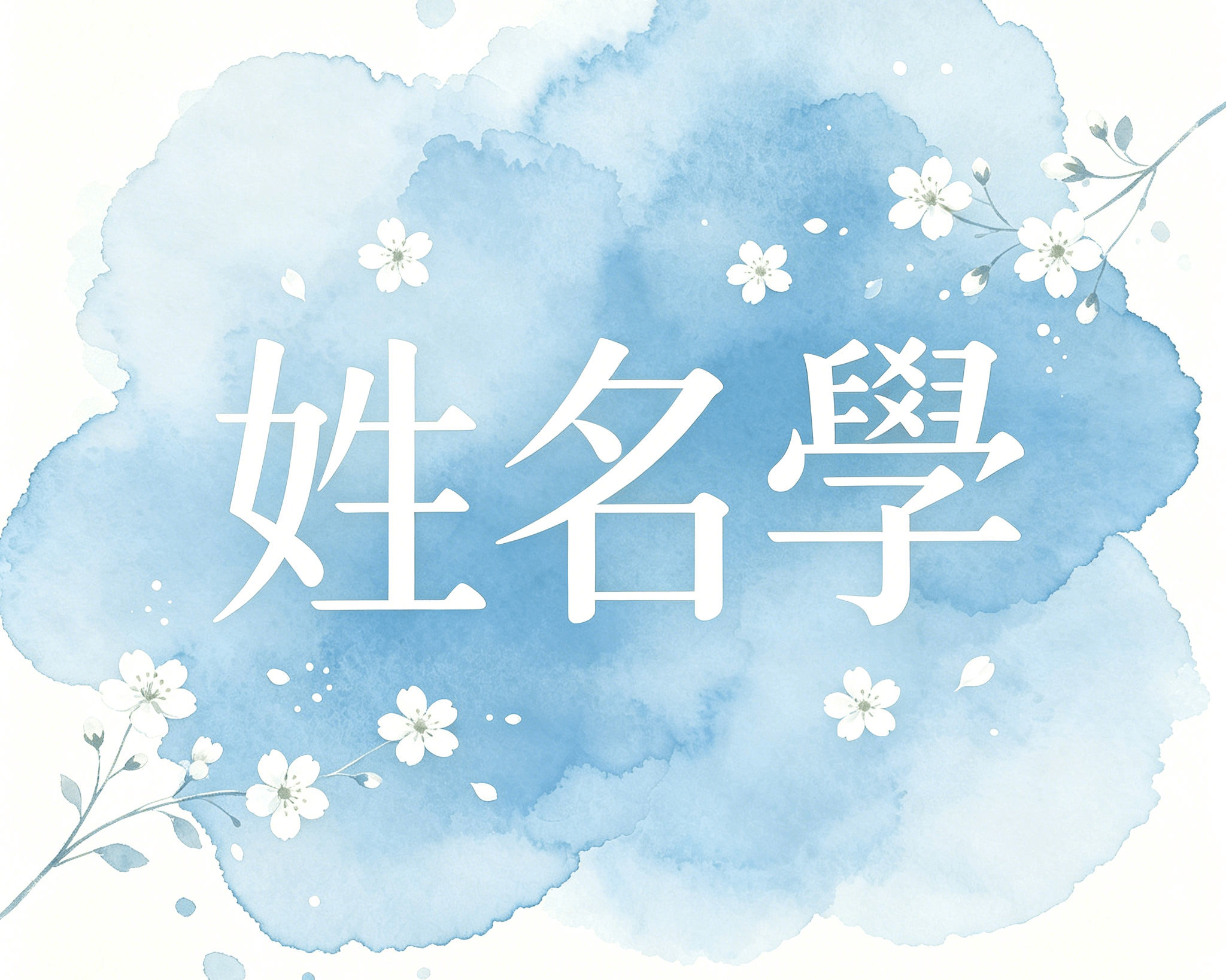 原創中國周易起名大師謝詠詳解：如何根據喜用神起名補救運勢不足