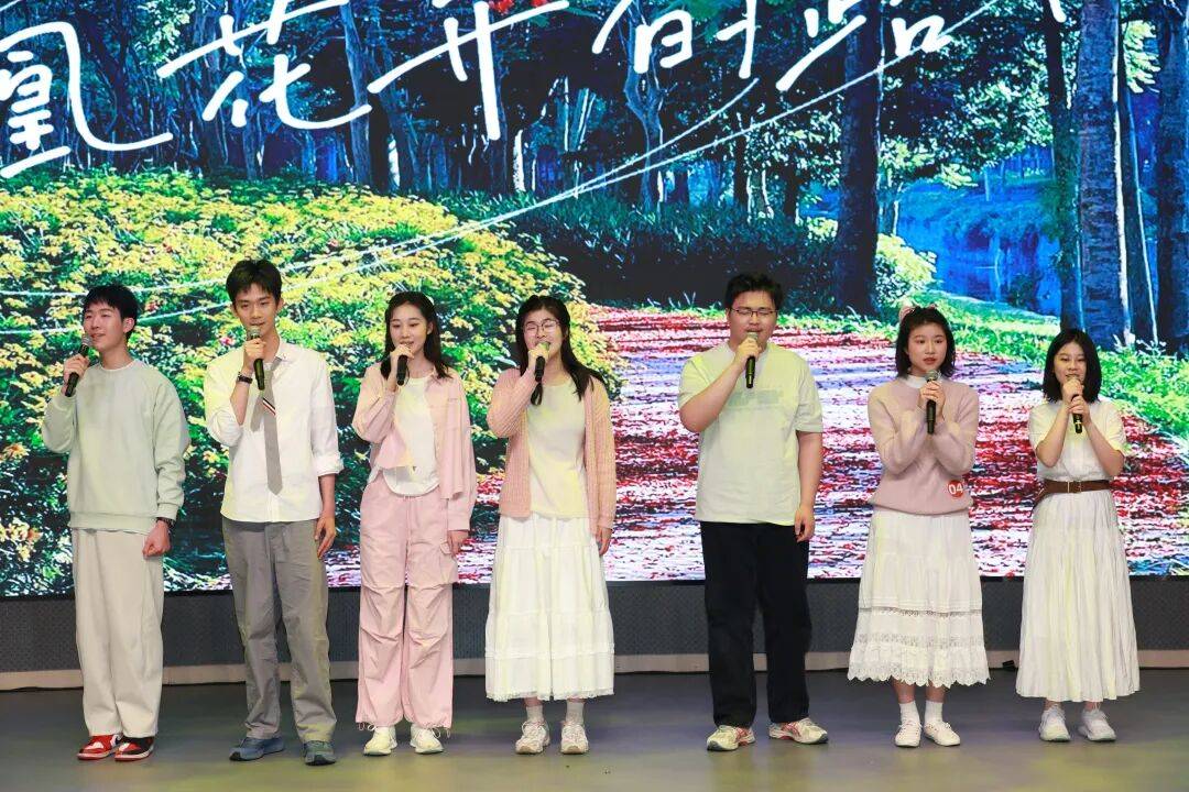 46所中學，101組選手！這場大賽留下徐匯學子的“最燃青春”