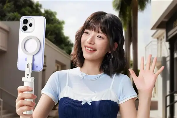 宋雨琦代言！OPPO Reno16系列來了：新增智慧電子屏 粉絲狂喜