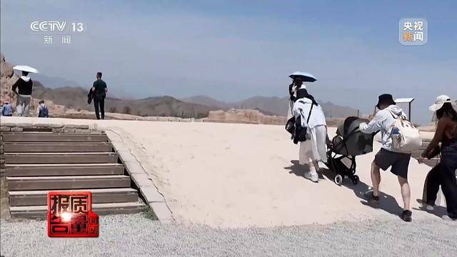 “黑漁船”出海、黃牛倒票……記者曝光“五一”假日旅遊亂象