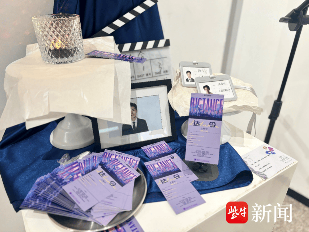 南京財經大學2026畢業設計展開幕