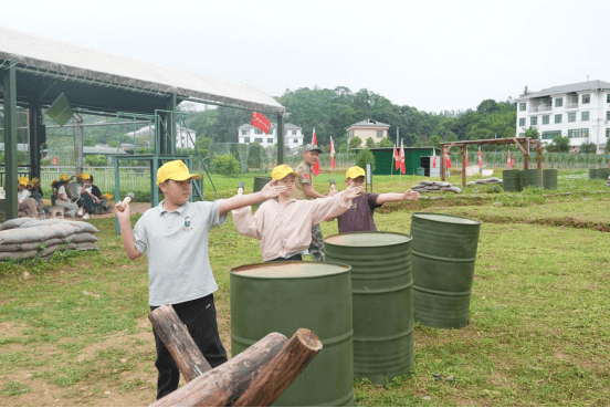 超燃2.5天！尋烏縣城北新區小學四年級 綜合實踐快樂成長記