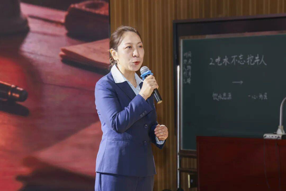 31節“金課”同臺亮相！剛剛，京城這所小學名校放大招兒